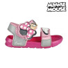 Sandalias de Playa Minnie Mouse Rosa