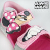 Sandali da Spiaggia Minnie Mouse Rosa