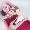 Sandales de Plage Minnie Mouse Rose