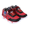 LED Trainers Lady Bug Blue