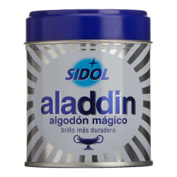 aspiratore Sidol Aladdin...