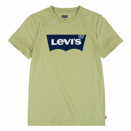 T shirt à manches courtes Levi's Batwing B Olive