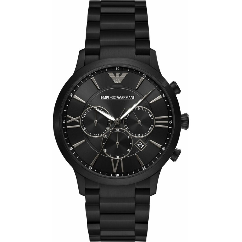 Relógio masculino Armani AR11349 (Ø 43 mm)