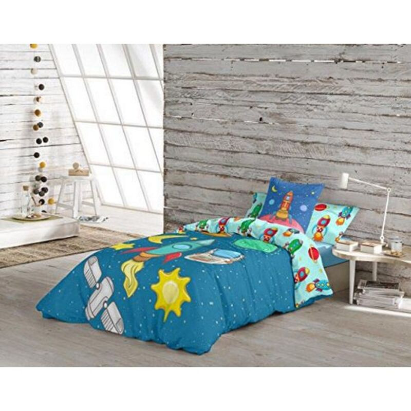 Copripiumino Cool Kids Gala (Letto da 105) (180 x 220 cm)