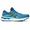 Chaussures de Sport pour Homme Asics Gel-nimbus 24 M Celeste