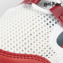 Sports Shoes for Kids Harry Potter Red