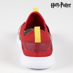 Sports Shoes for Kids Harry Potter Red