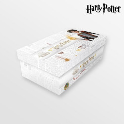 Scarpe Sportive per Bambini Harry Potter Rosso