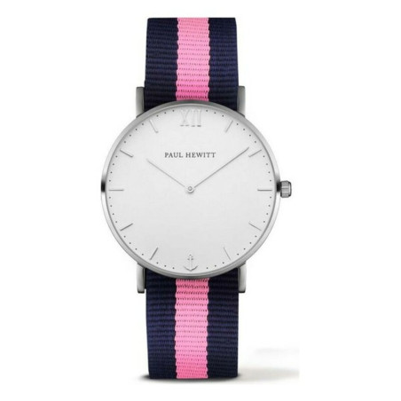 Reloj Unisex Paul Hewitt PH-SA-S-ST-W-NLP-20S (Ø 39 mm)