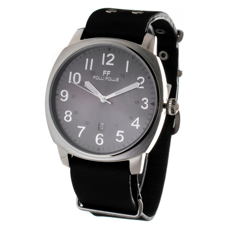 Reloj Unisex Folli Follie WT14T0015DSDF (Ø 40 mm)