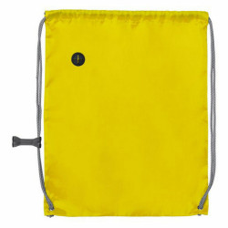Rucksack-Tasche mit Riemen und Kopfhörerausgang 145621