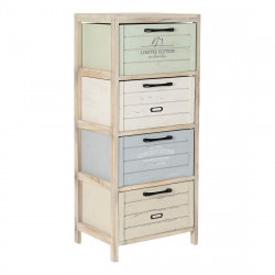 Chest of drawers DKD Home...