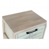 Caisson à Tiroirs DKD Home Decor Bois de paulownia (40 x 31 x 94.5 cm)