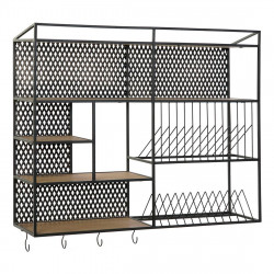 Scaffale DKD Home Decor...