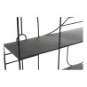 Shelves DKD Home Decor Metal (43 x 12.5 x 58 cm)