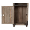 Shelves DKD Home Decor Fir Paolownia wood (39 x 22.5 x 170 cm)