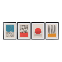 Quadro DKD Home Decor Line...