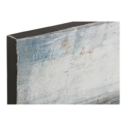 Bild DKD Home Decor Sea (100 x 3.5 x 100 cm)