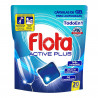 Dishwasher lozenges Active Plus Flota (20 uds)