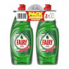 Liquid Dishwasher Fairy (2 x 650 ml)