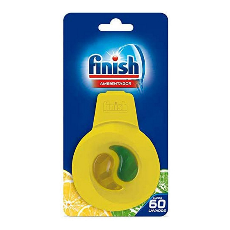 Dishwasher Neutraliser Finish Lemon