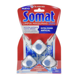 aspiratore Somat Si può lavare in lavastoviglie