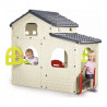 Maison de jeux pour enfants Candy House Feber (110 x 175 x 162 cm)