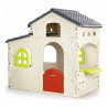 Casa Infantil de Brincar Candy House Feber (110 x 175 x 162 cm)