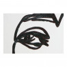 Painting DKD Home Decor Eye (80 x 3 x 120 cm)