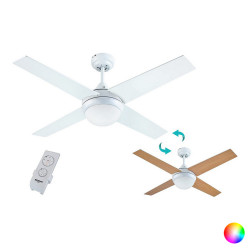 Ceiling Fan Bastilipo MOJACAR 50W