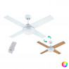 Ceiling Fan Bastilipo MOJACAR 50W