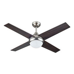 Ventilador de Teto Bastilipo MOJACAR 50W