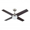 Ceiling Fan Bastilipo MOJACAR 50W