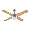 Ceiling Fan Bastilipo MOJACAR 50W