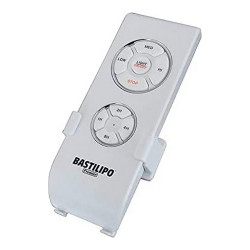 Ventilador de Teto Bastilipo MOJACAR 50W