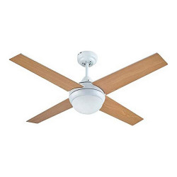 Ceiling Fan Bastilipo MOJACAR 50W