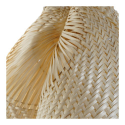 Lamp Shade DKD Home Decor Fibre (45 x 45 x 65 cm)