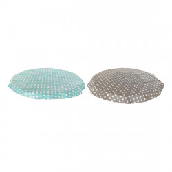 Nappe DKD Home Decor Pois...