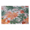 Nappe DKD Home Decor PVC Tropical (2 pcs) (140 x 140 x 140 cm)