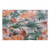 Nappe DKD Home Decor PVC Tropical (2 pcs) (140 x 140 x 140 cm)