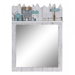 Wall mirror DKD Home Decor...