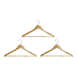 Set of Clothes Hangers DKD...