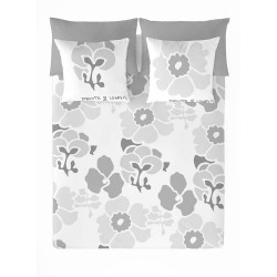 Nordic cover Flowers Devota...