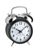 Alarm clocks