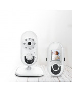 Baby monitor