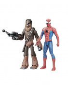 Action figures