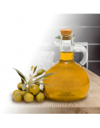 Olio d'oliva