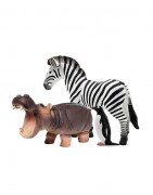 Toy animals