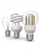 Light bulbs