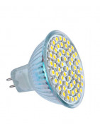 Éclairage LED